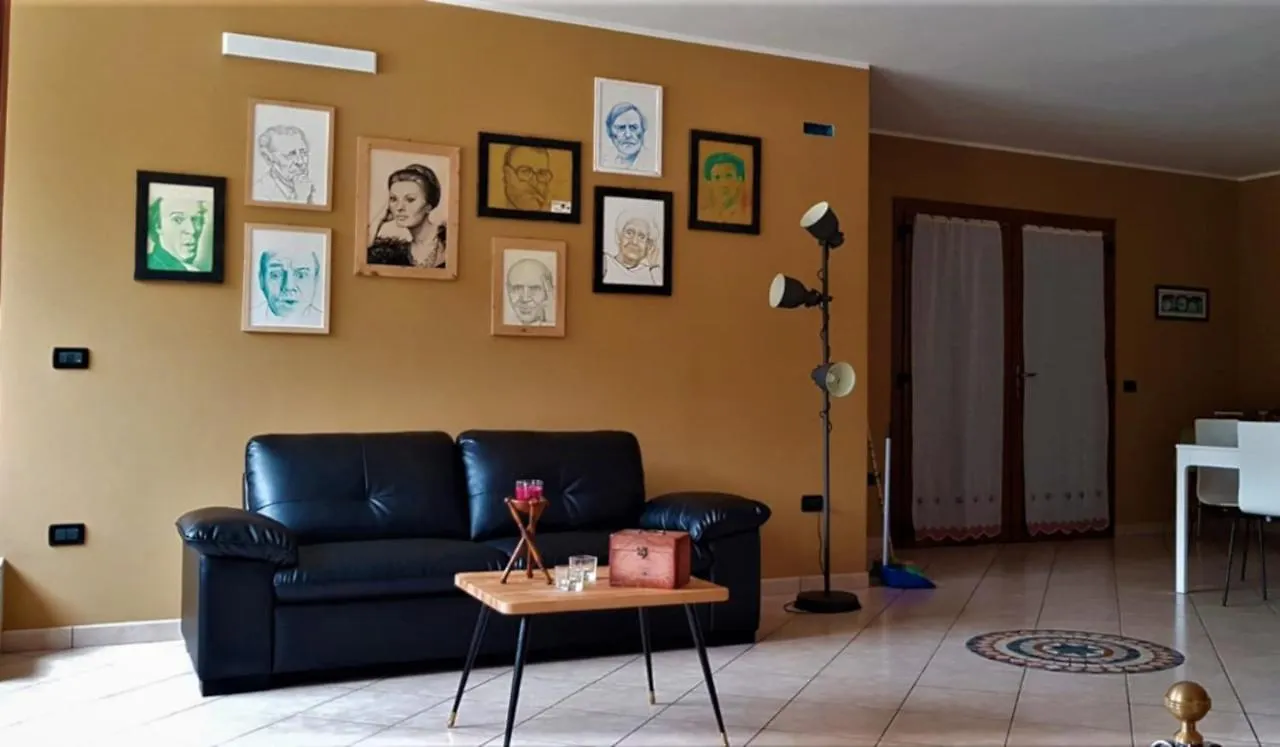 Nella Natura Del Parco Dei Colli Euganei Cinto Euganeo Holiday home